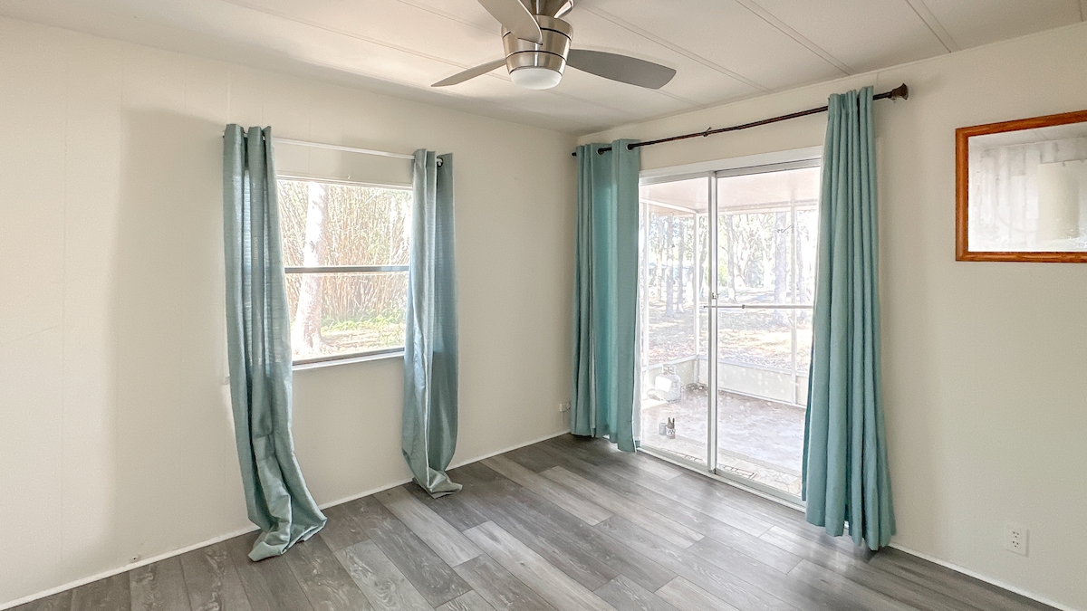 WAT Water Oak Country Club Estates