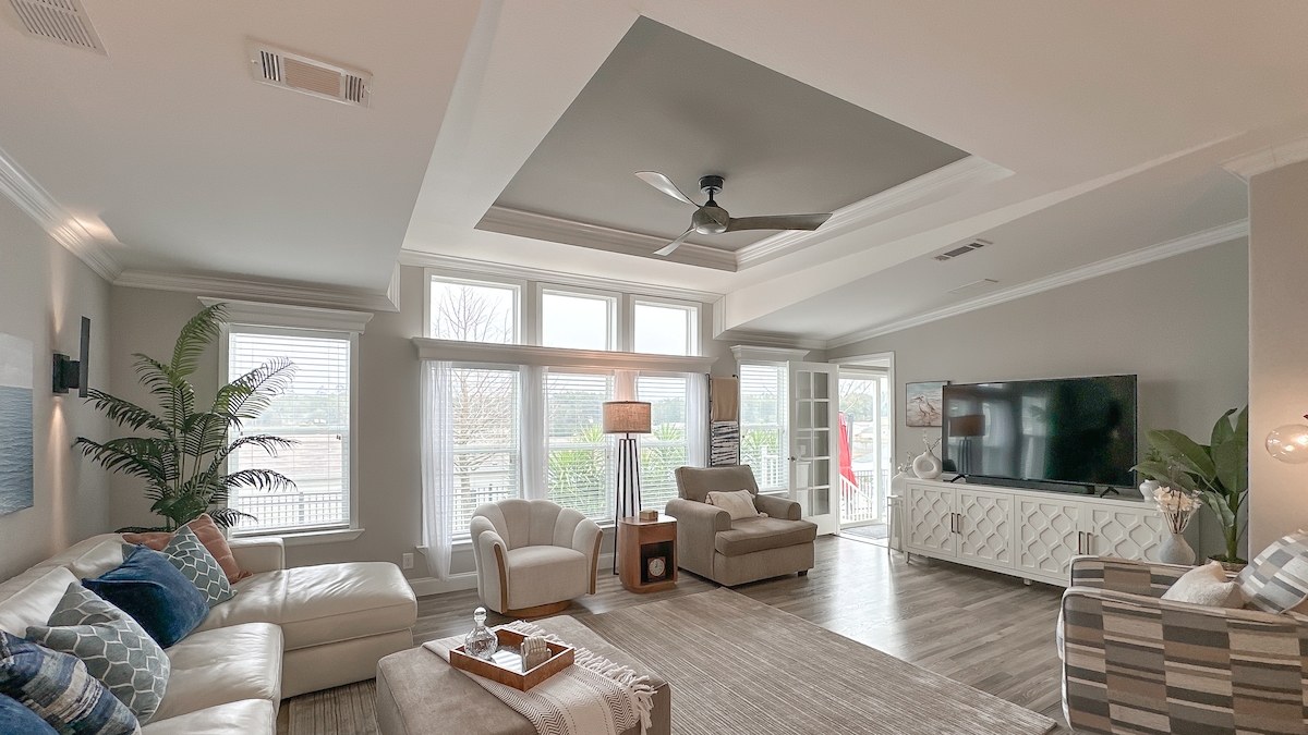 WAT Water Oak Country Club Estates