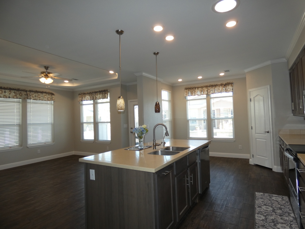 PCK Palm Creek Resort & Residences