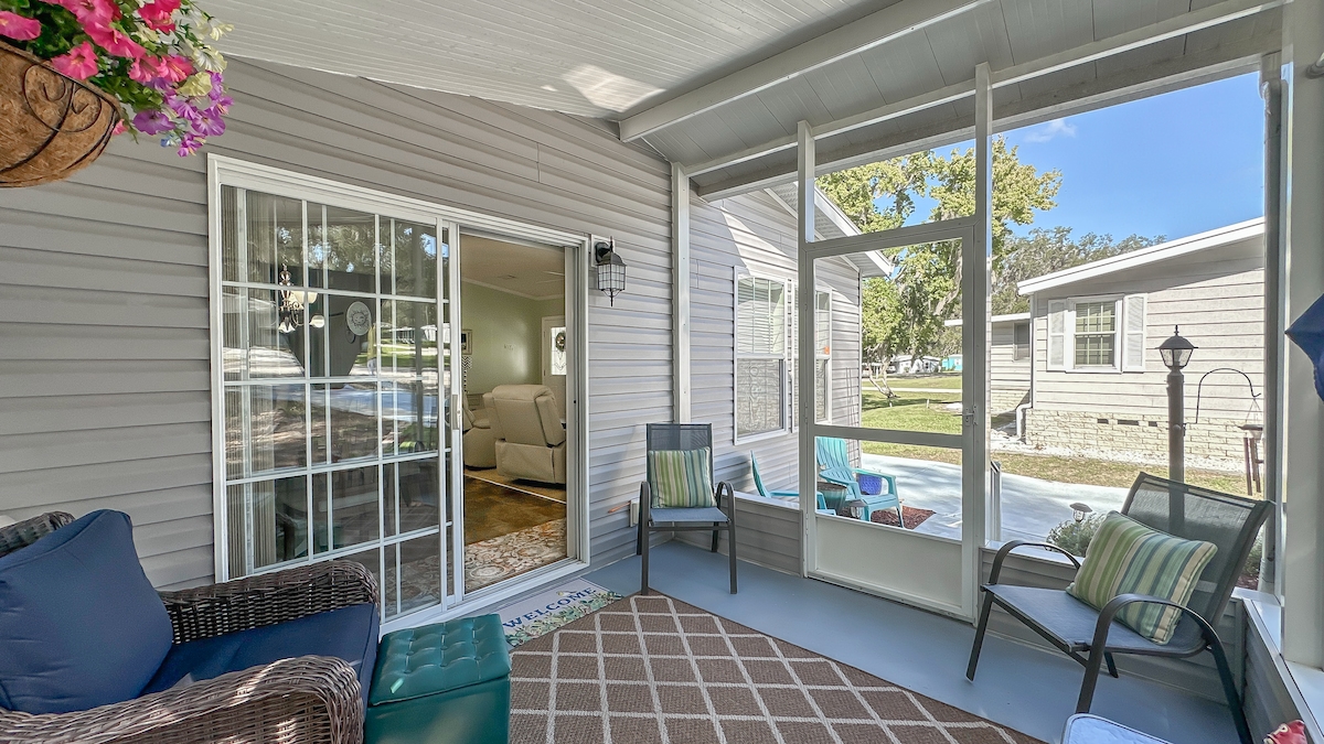 WAT Water Oak Country Club Estates