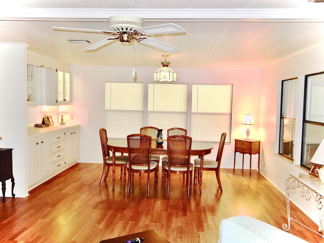 CIW Colony In The Wood