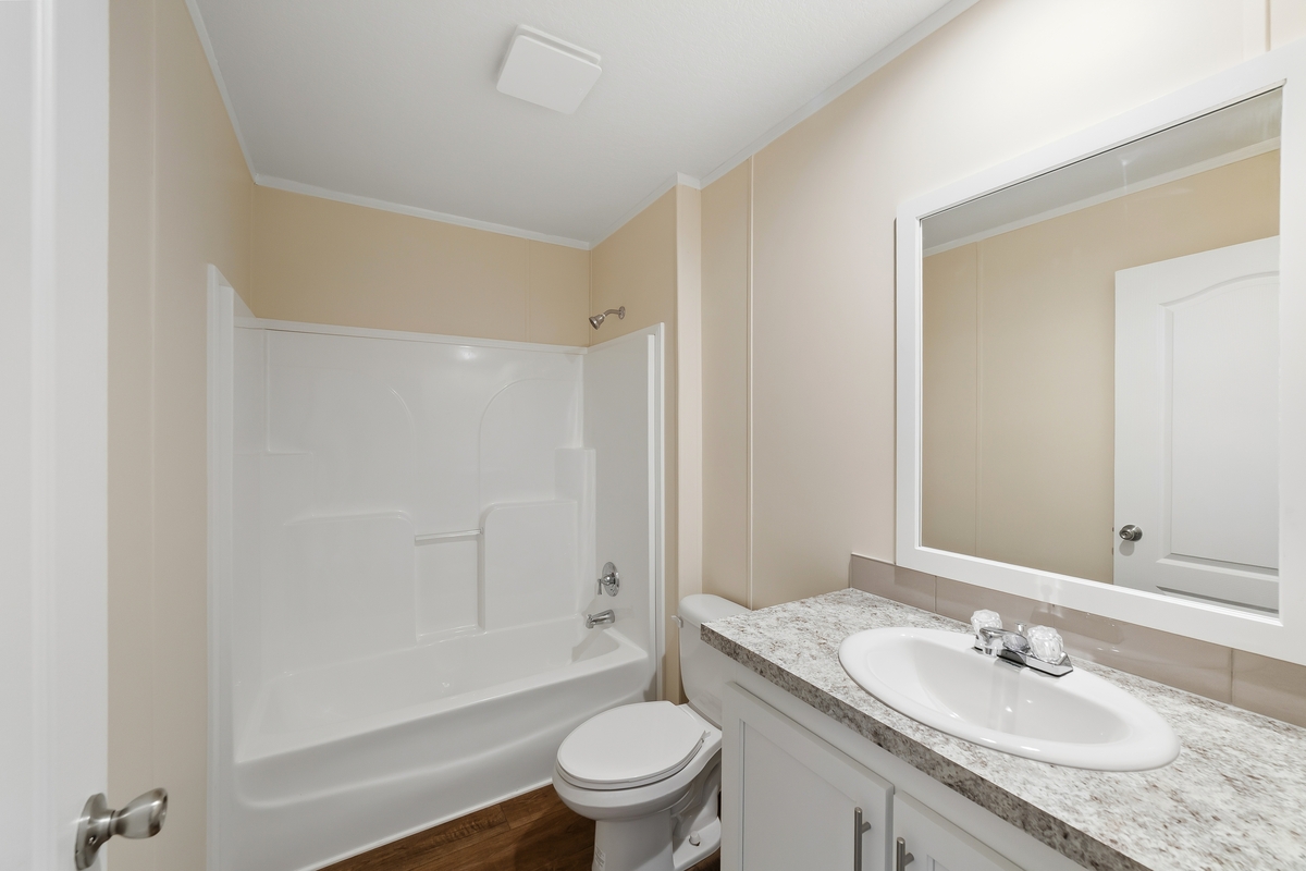 WAT Water Oak Country Club Estates