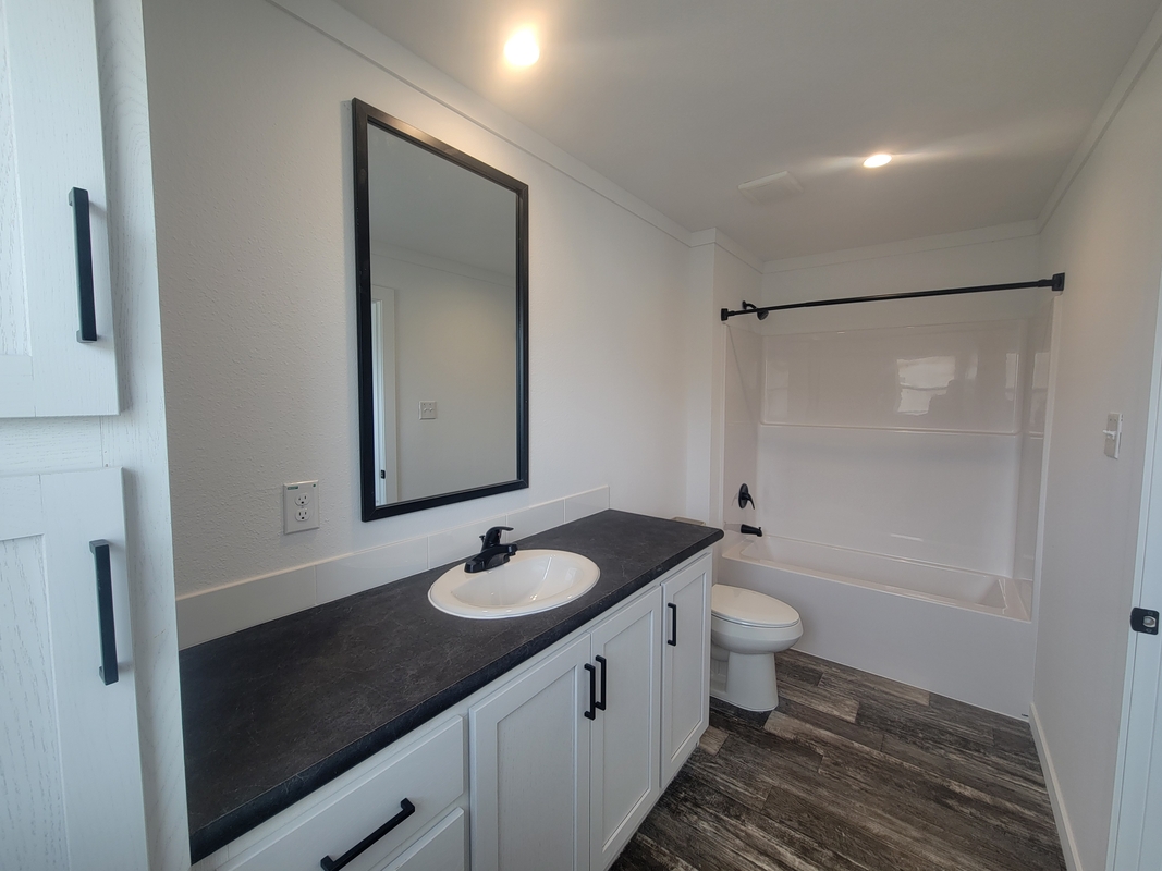 SMC Smith Creek Crossing