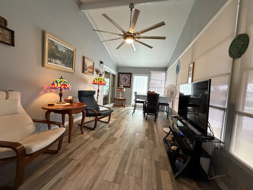 LAK Lake Juliana Landings