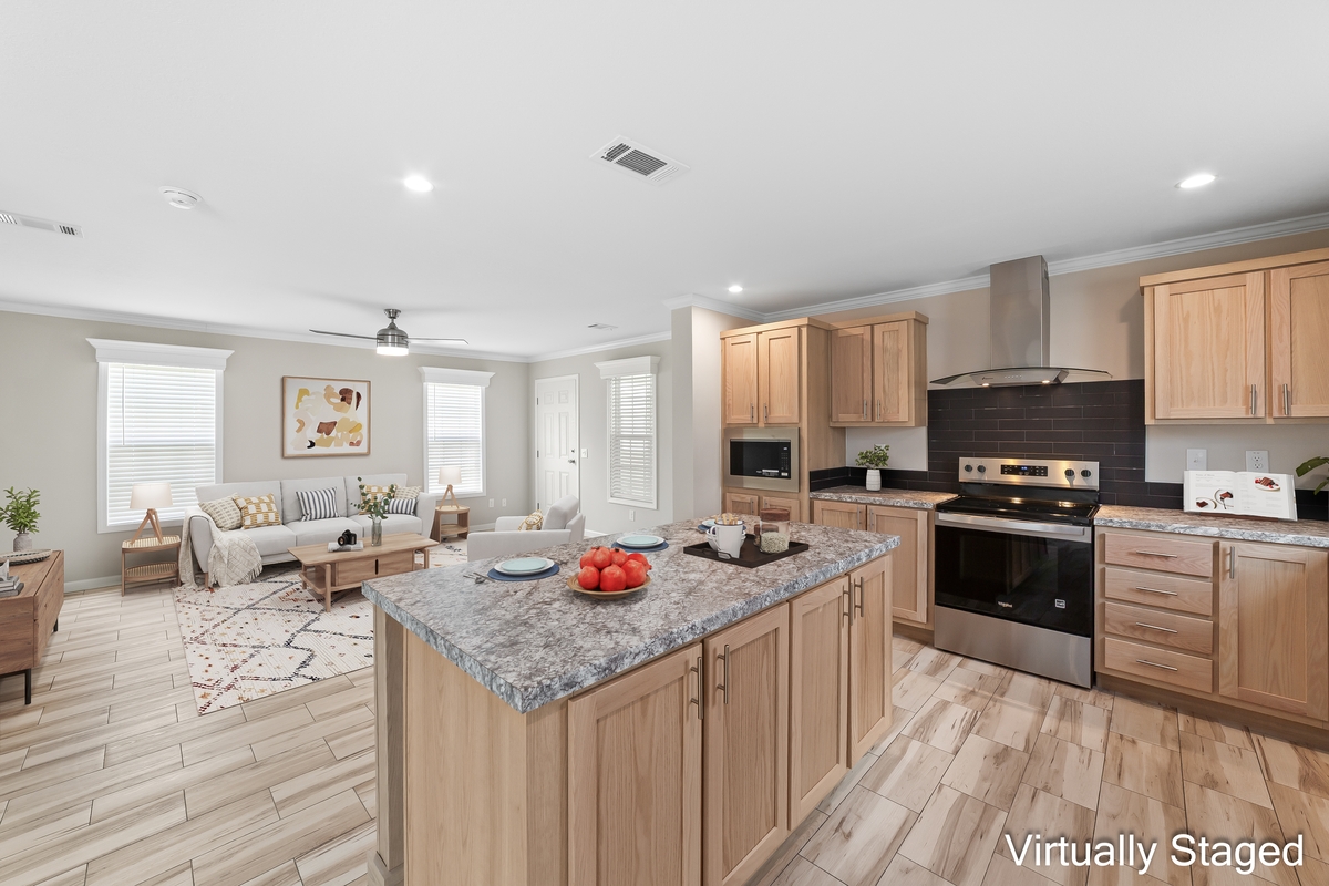 WAT Water Oak Country Club Estates