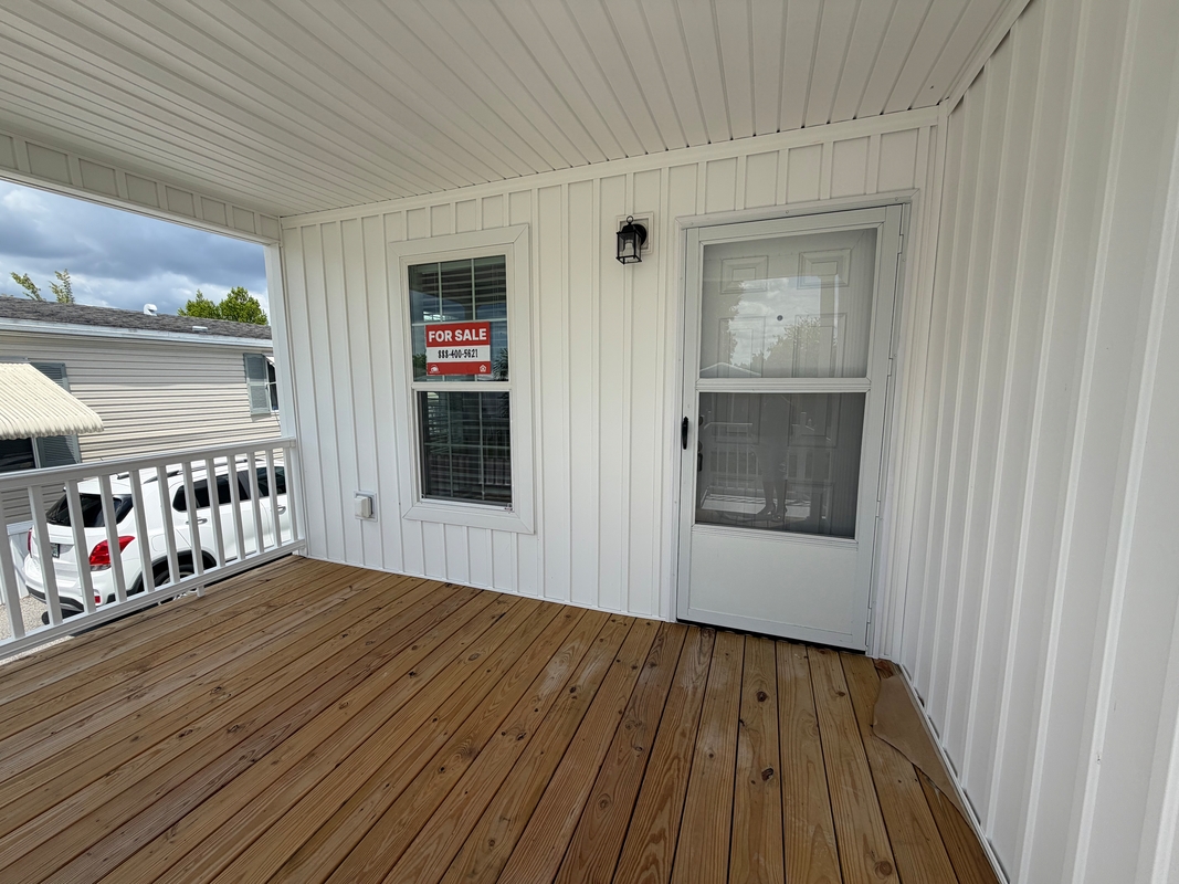 CRC Carriage Cove