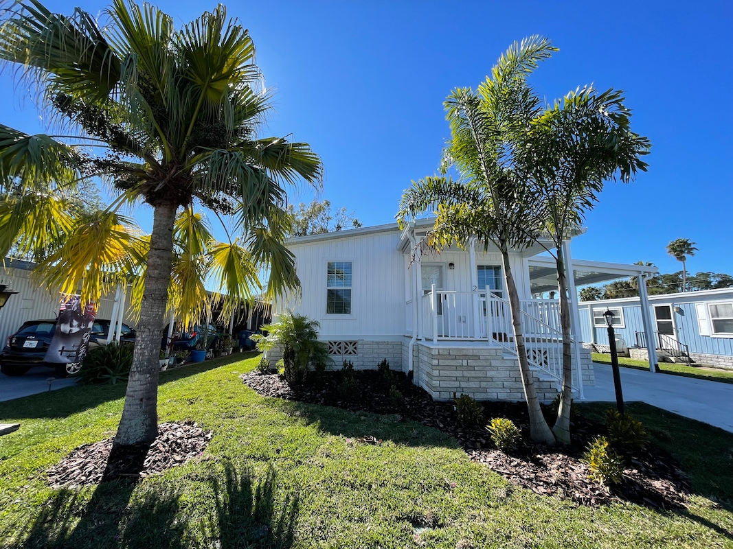 RPV Royal Palm Village