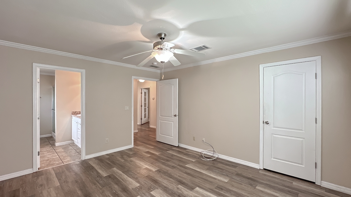 WAT Water Oak Country Club Estates