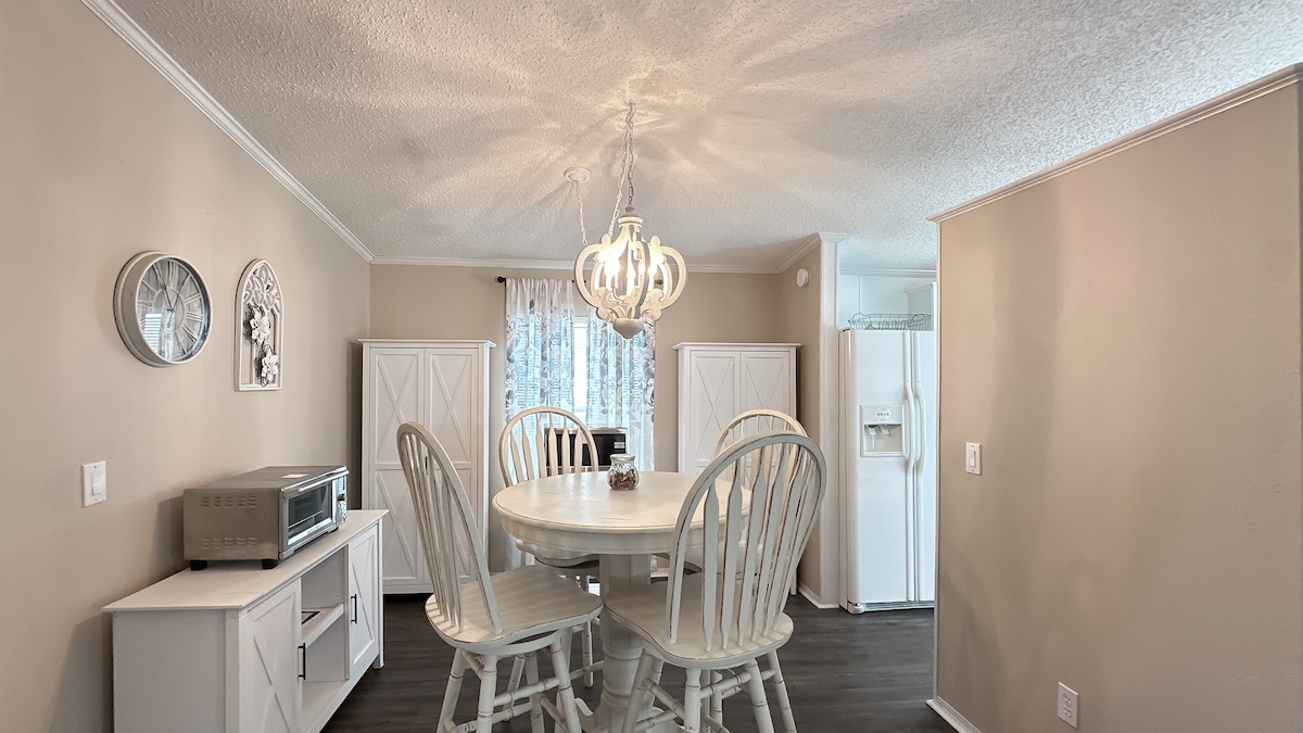 WAT Water Oak Country Club Estates