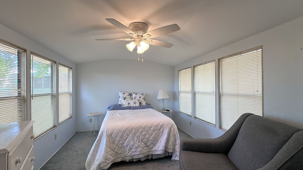 WAT Water Oak Country Club Estates