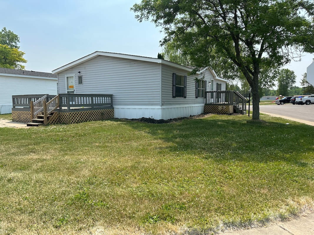 KEN Kensington Meadows