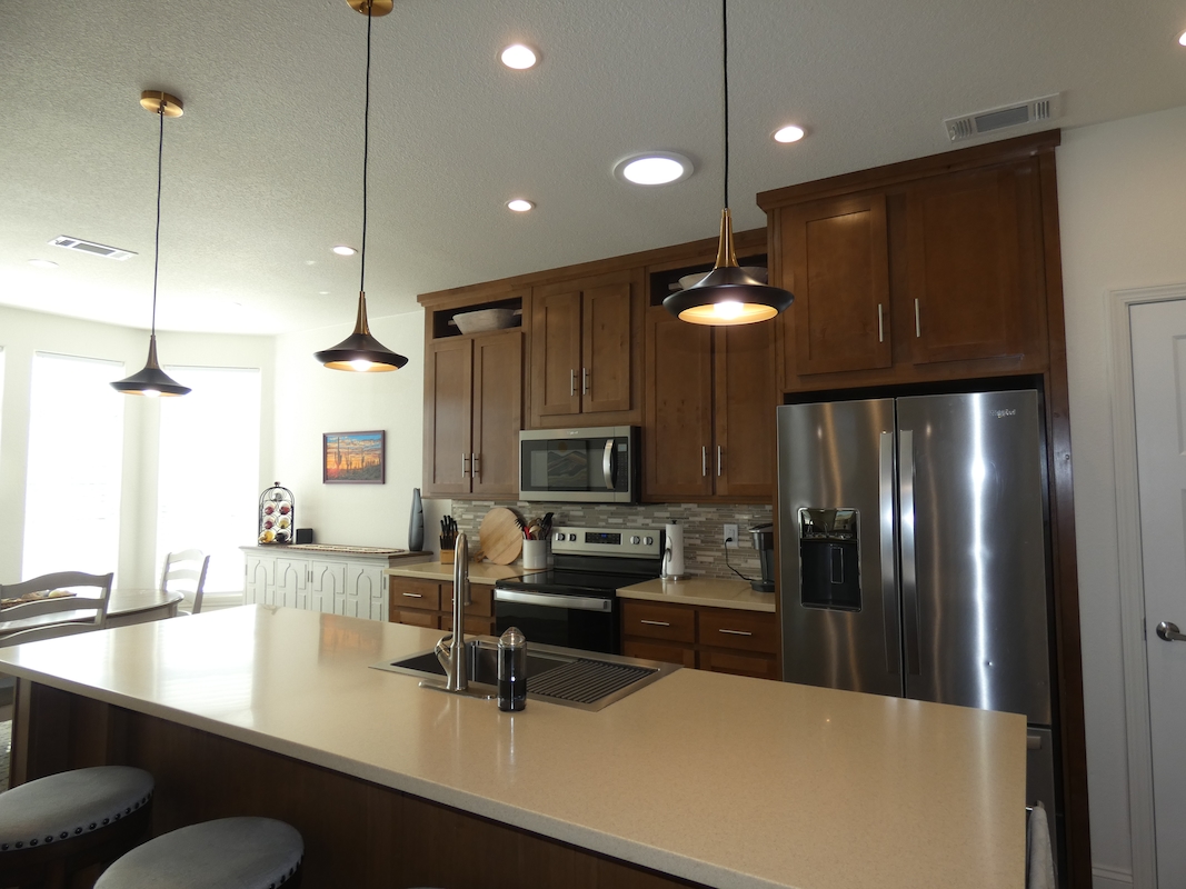 PCK Palm Creek Resort & Residences