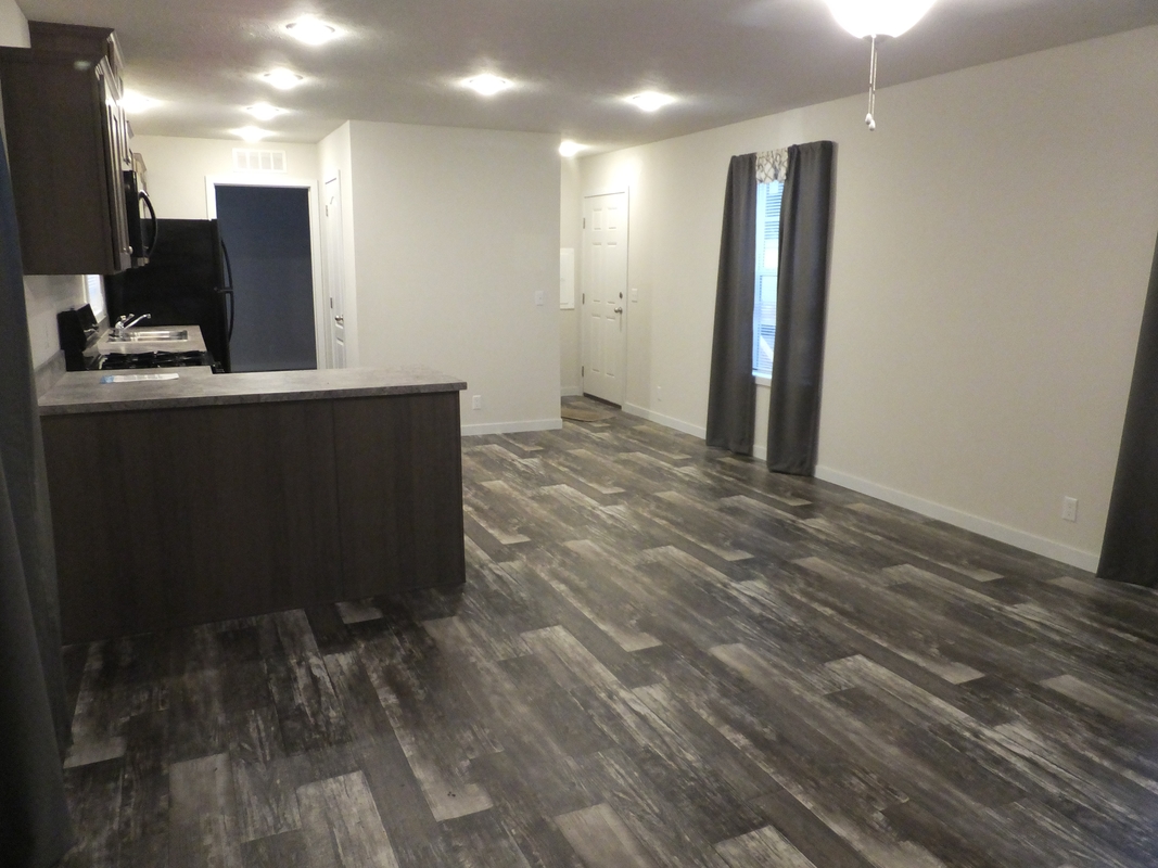 WDS Woodside Terrace