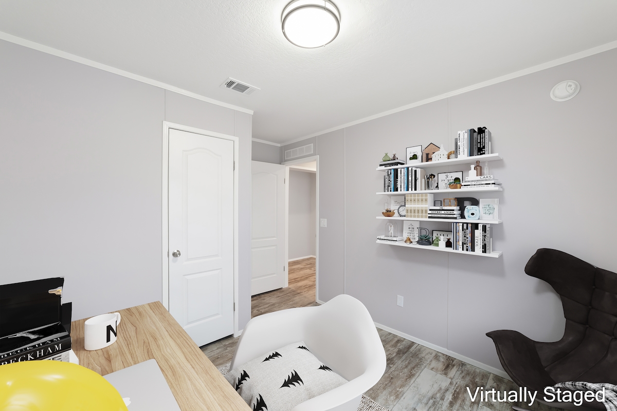 WAT Water Oak Country Club Estates