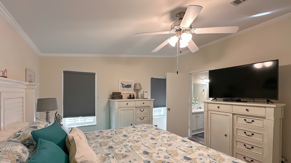 WAT Water Oak Country Club Estates