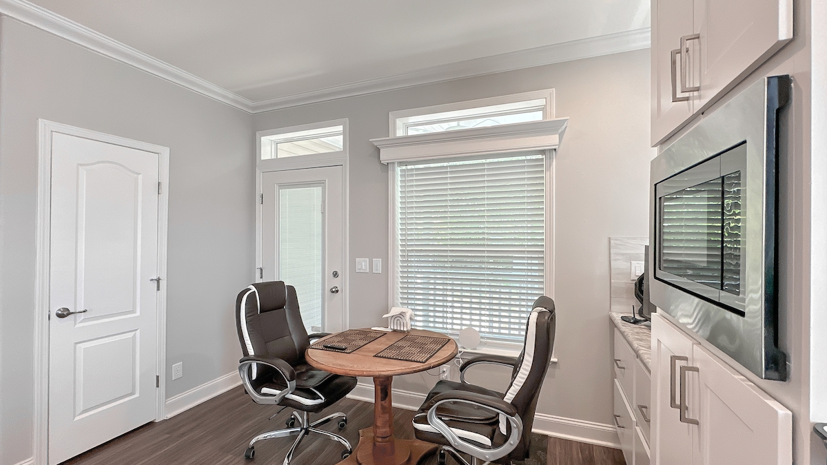 WAT Water Oak Country Club Estates