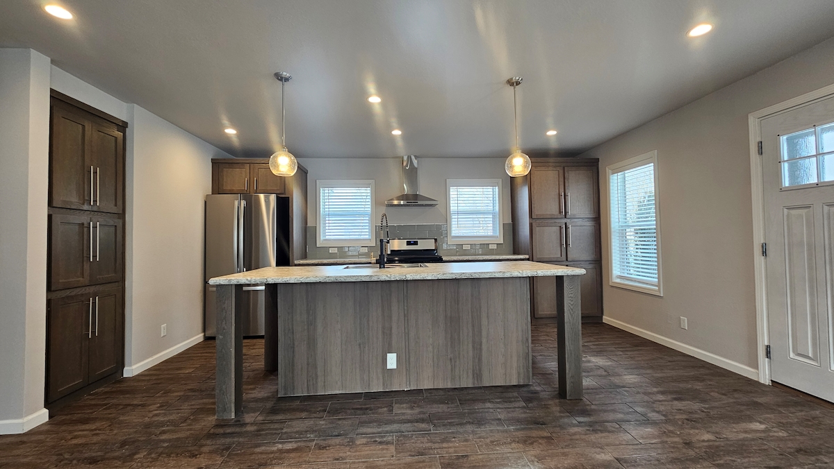 CMC Cider Mill Crossings