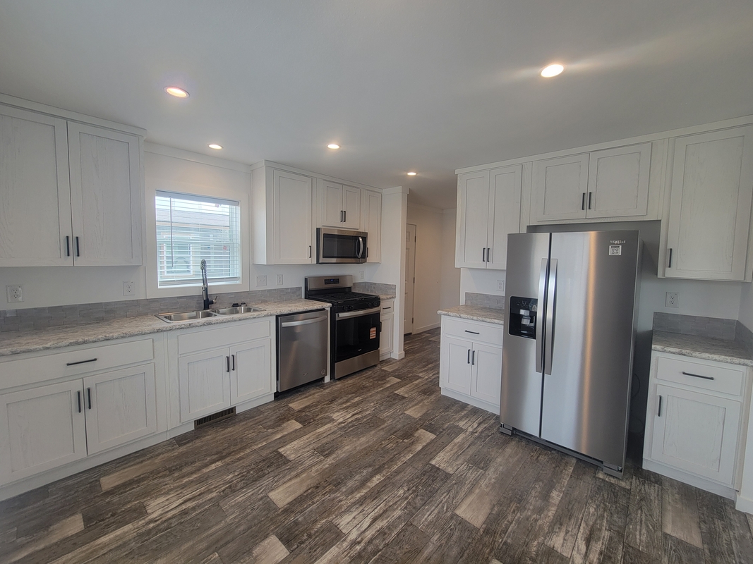 SMC Smith Creek Crossing