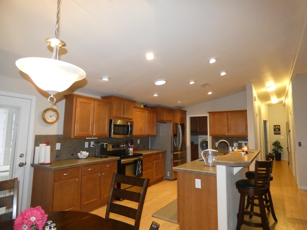 PCK Palm Creek Resort & Residences