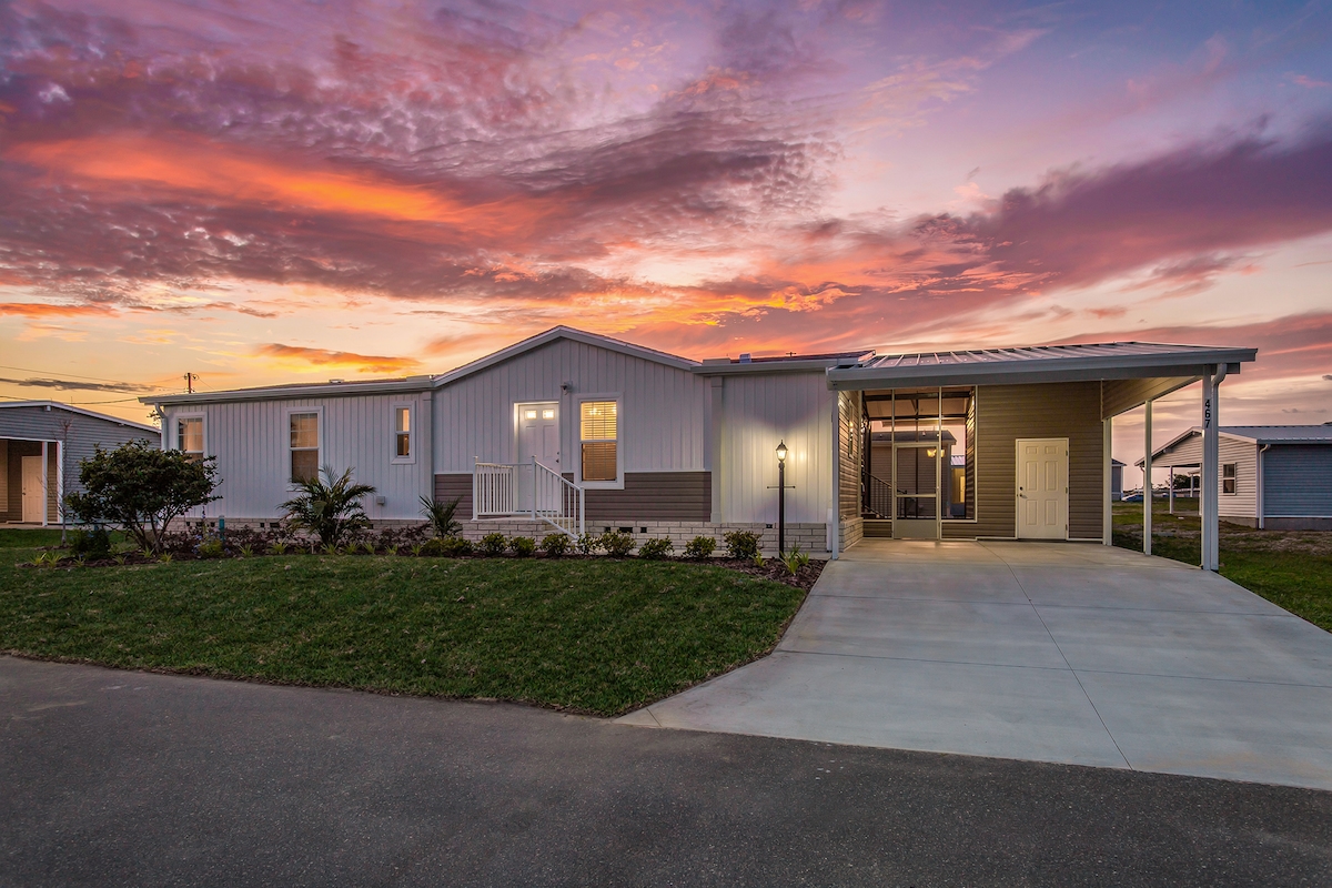 WAT Water Oak Country Club Estates