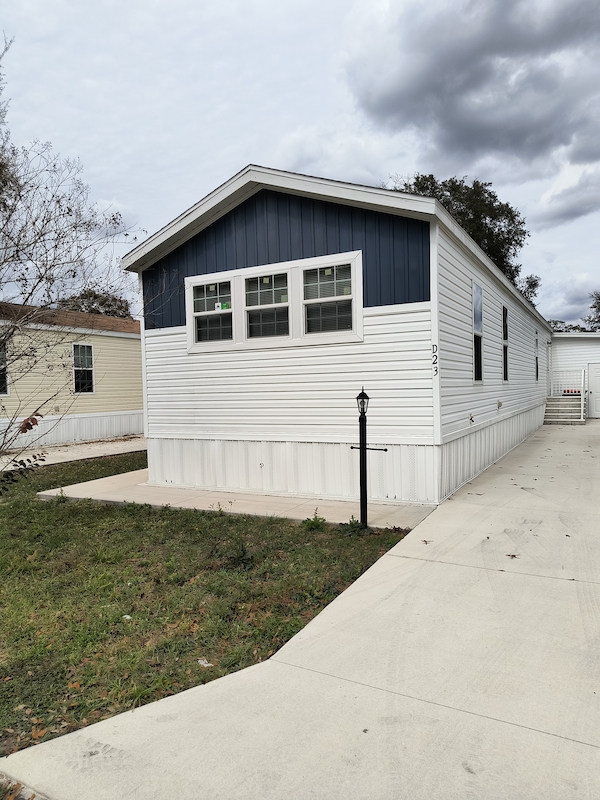 SRV Shady Road Villas