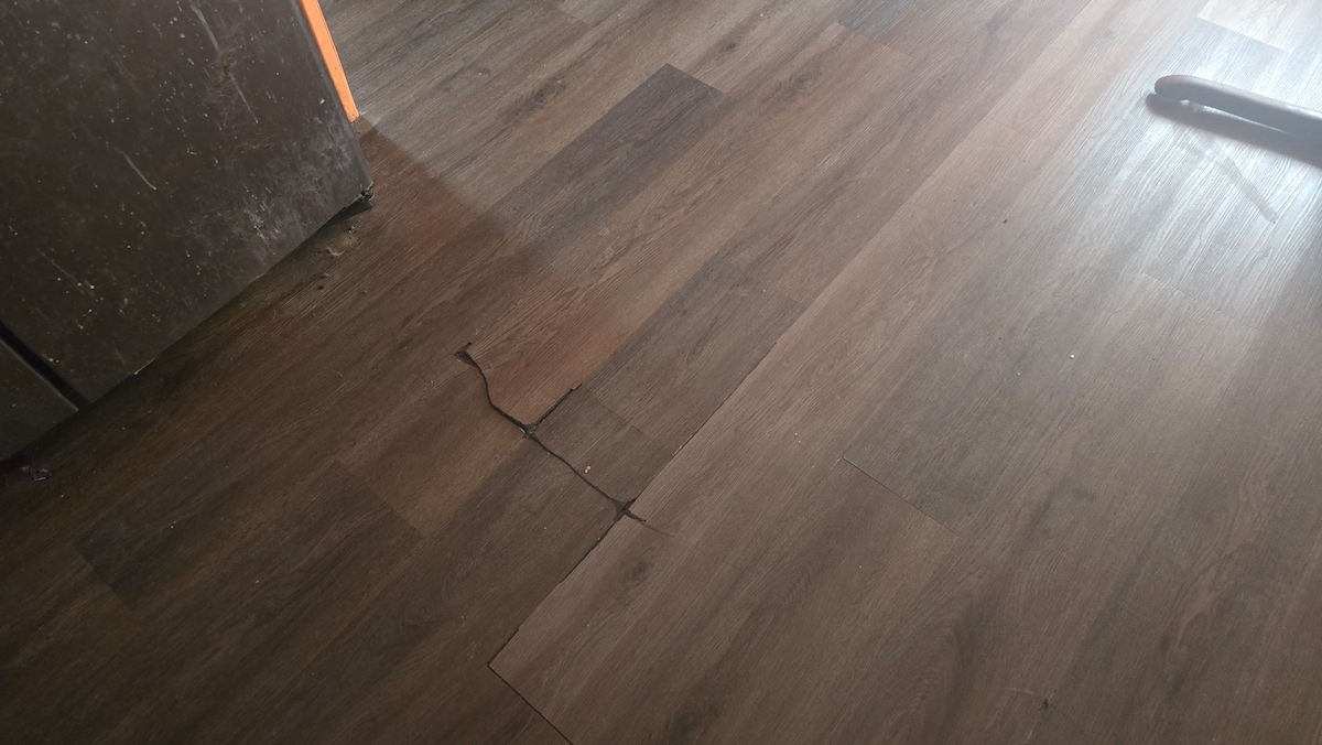 OIV Oak Island Village