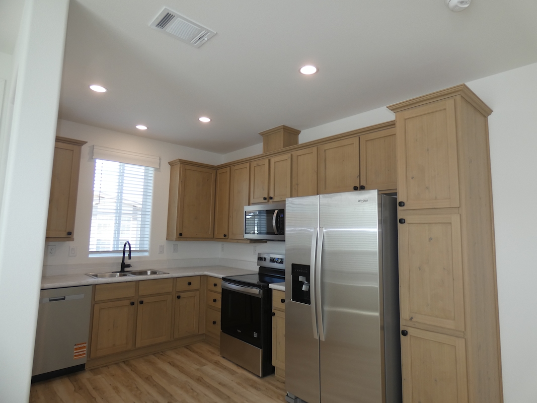 PCK Palm Creek Resort & Residences