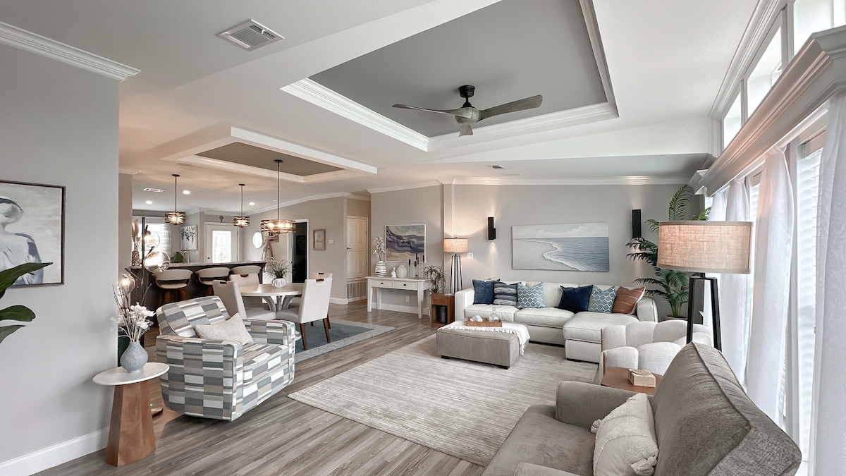 WAT Water Oak Country Club Estates