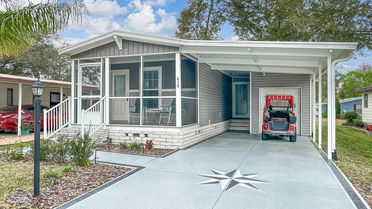 Home Sales WAT Water Oak Country Club Estates