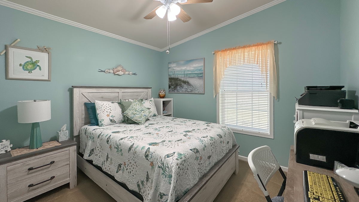 WAT Water Oak Country Club Estates