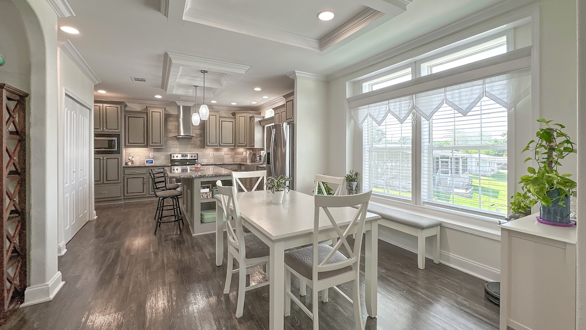 WAT Water Oak Country Club Estates