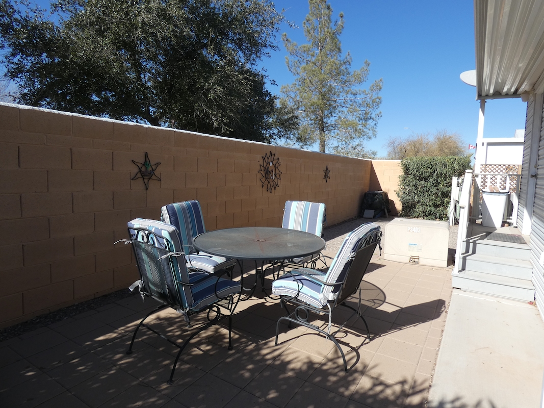 PCK Palm Creek Resort & Residences