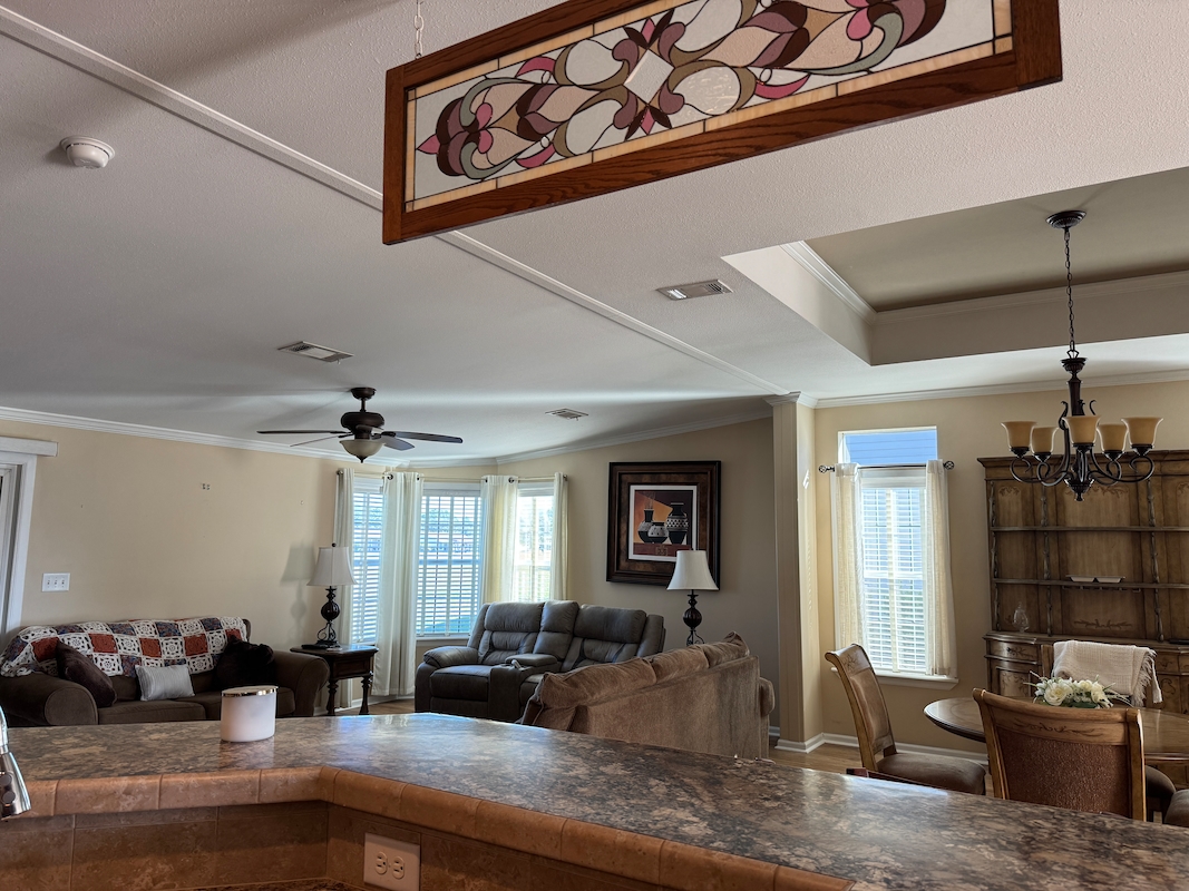 RSC Riverside Club Golf & Marina Community