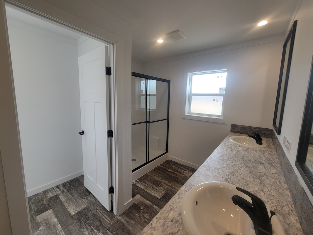 SMC Smith Creek Crossing