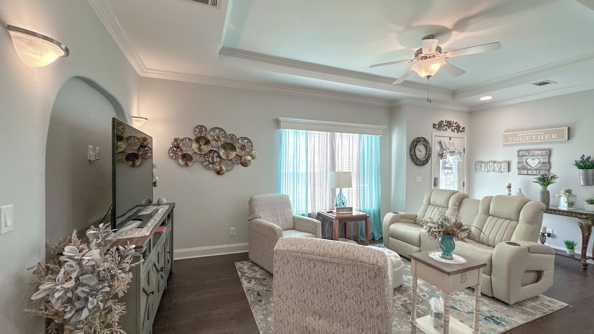 WAT Water Oak Country Club Estates