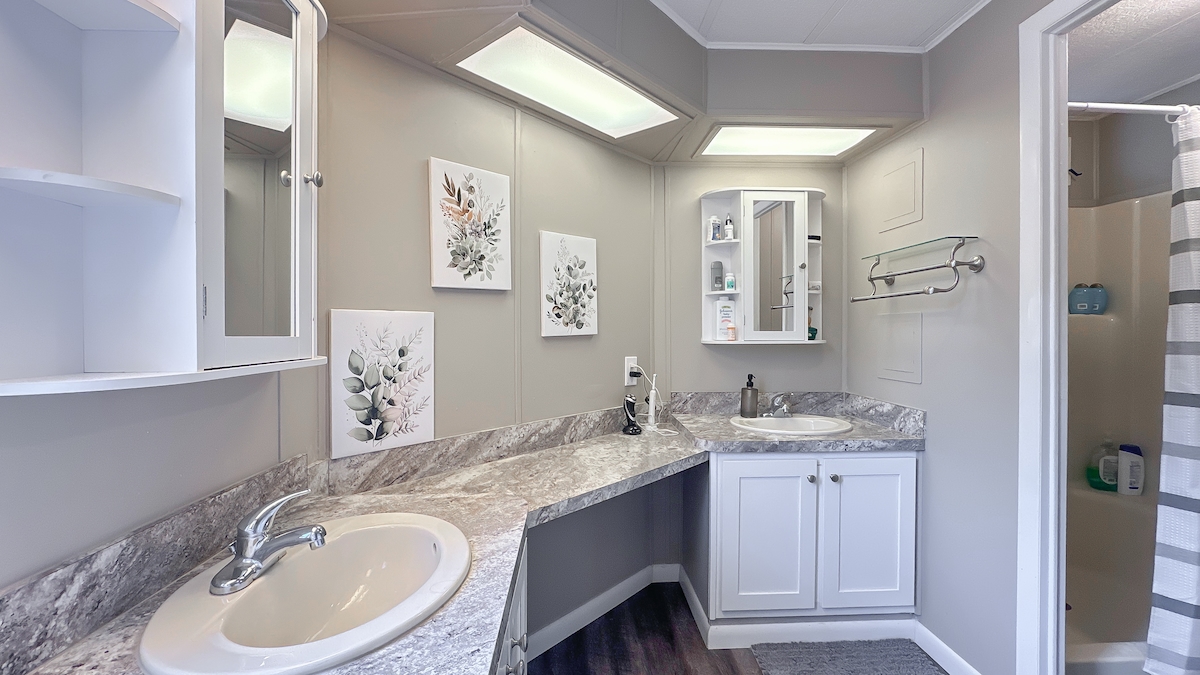 WAT Water Oak Country Club Estates