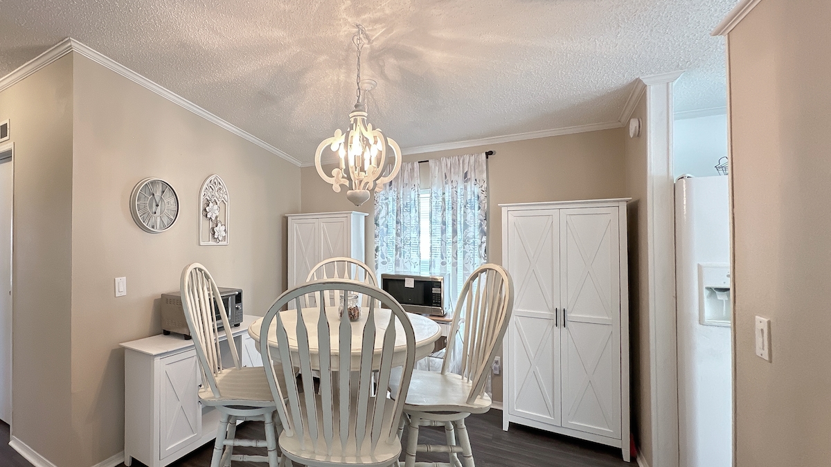 WAT Water Oak Country Club Estates