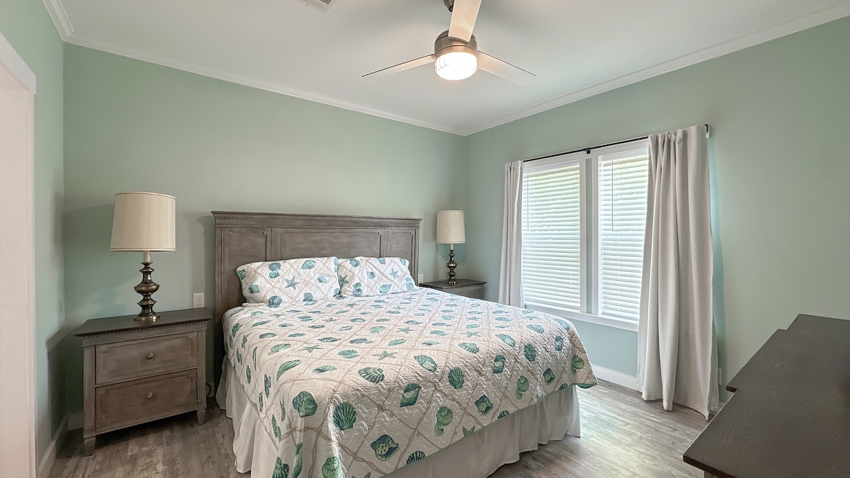 WAT Water Oak Country Club Estates