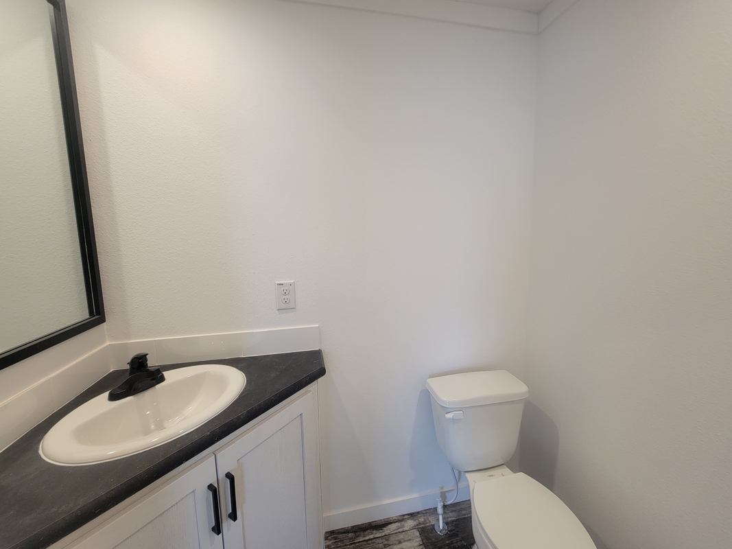 SMC Smith Creek Crossing