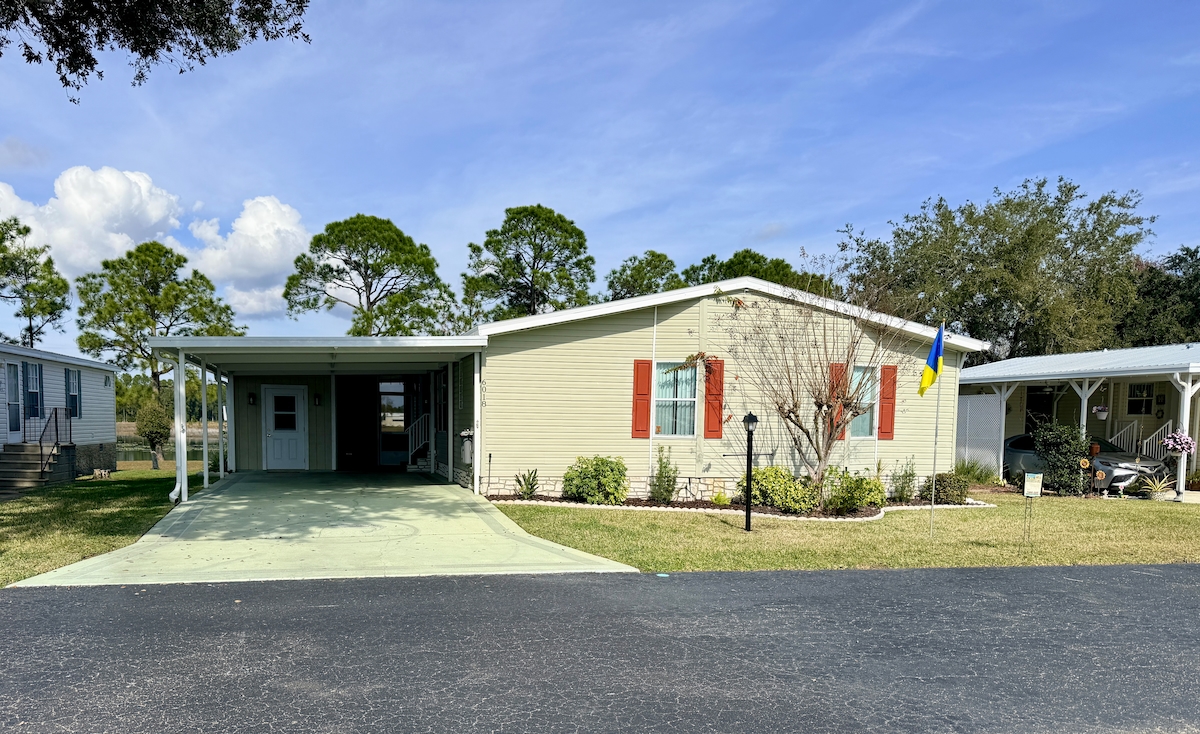 WDC Woodlands at Church Lake