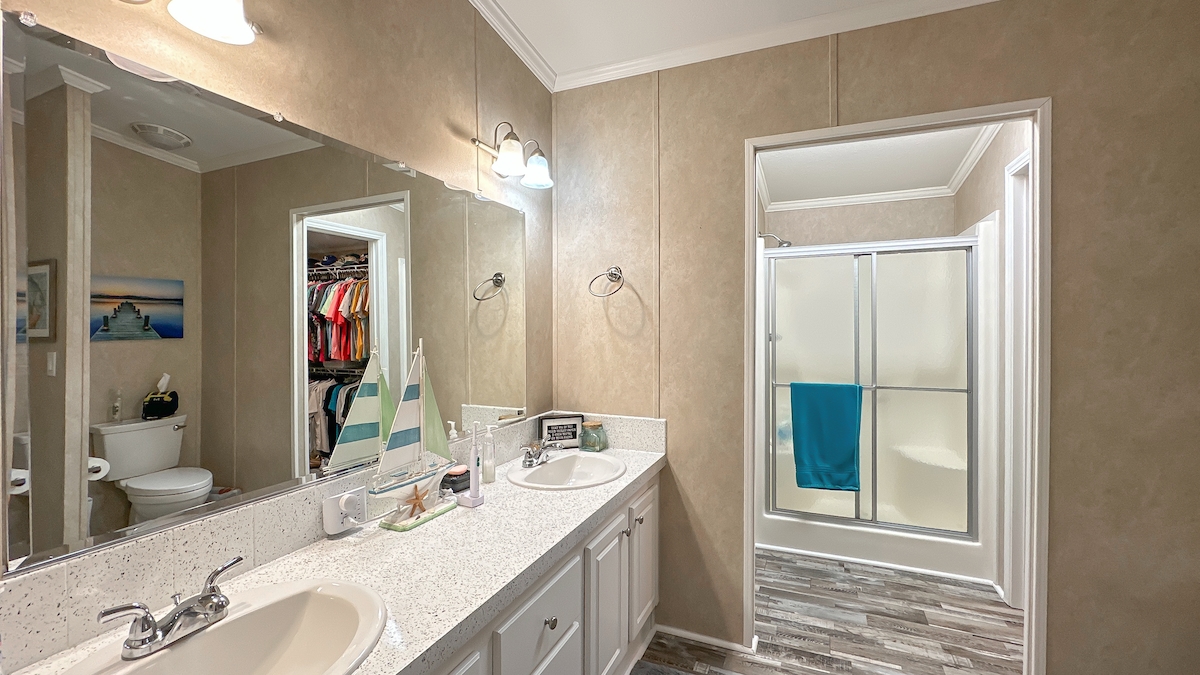 WAT Water Oak Country Club Estates