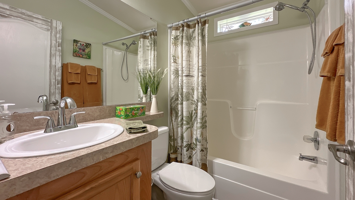 WAT Water Oak Country Club Estates