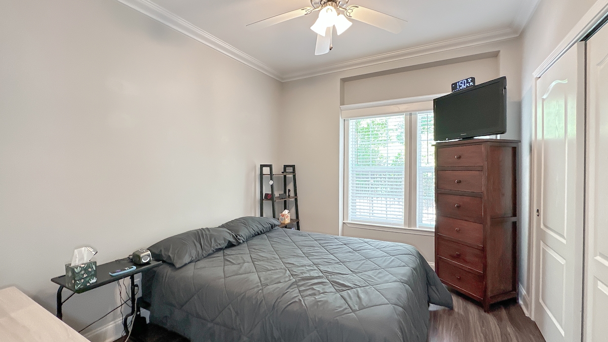 WAT Water Oak Country Club Estates