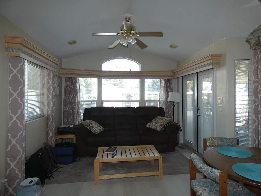 PCK Palm Creek Resort & Residences