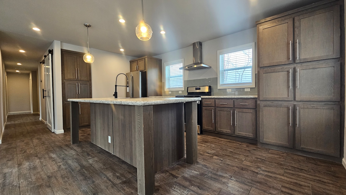 CMC Cider Mill Crossings