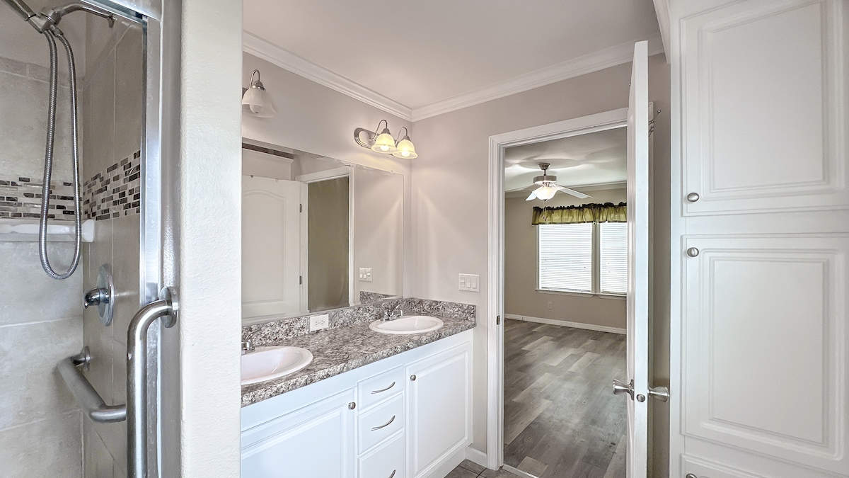 WAT Water Oak Country Club Estates