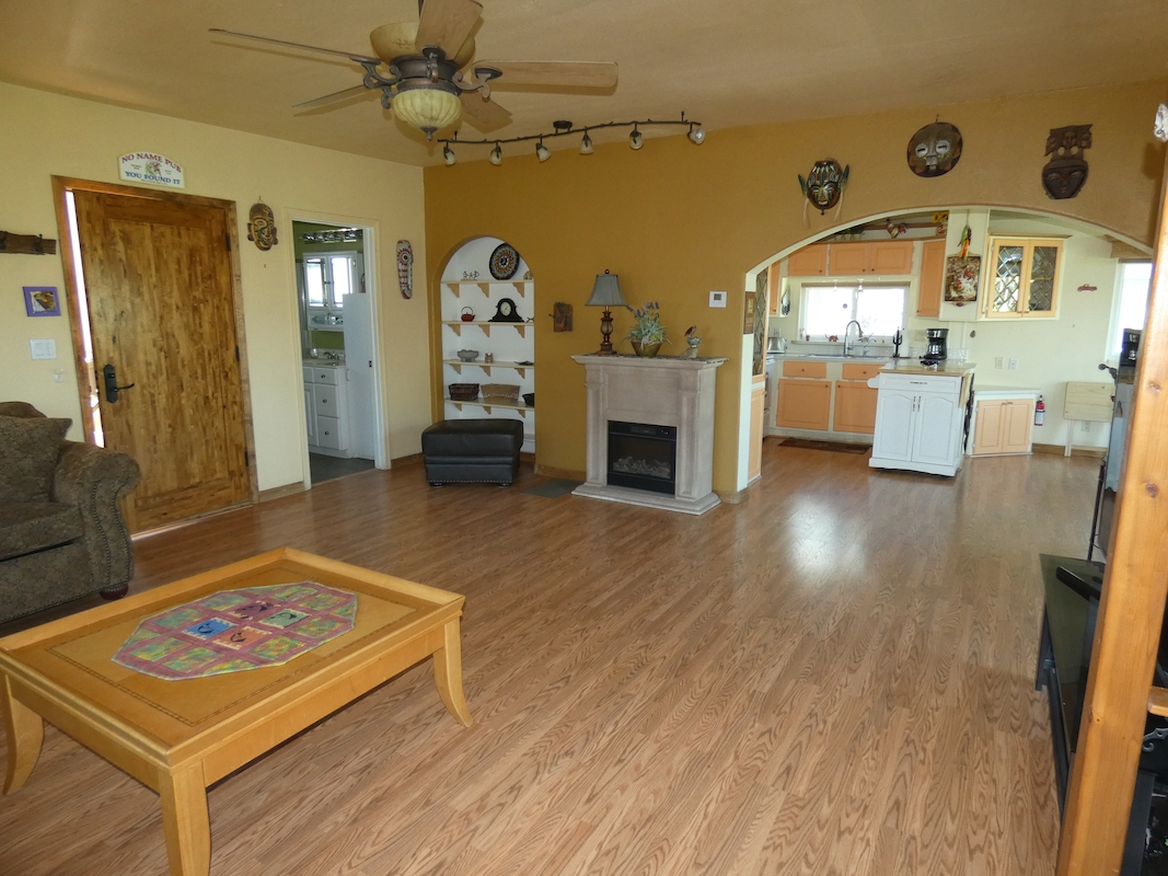 PCK Palm Creek Resort & Residences