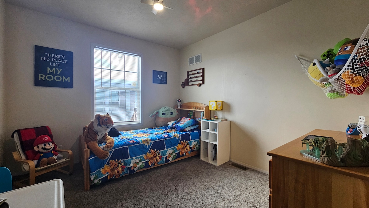 CMC Cider Mill Crossings