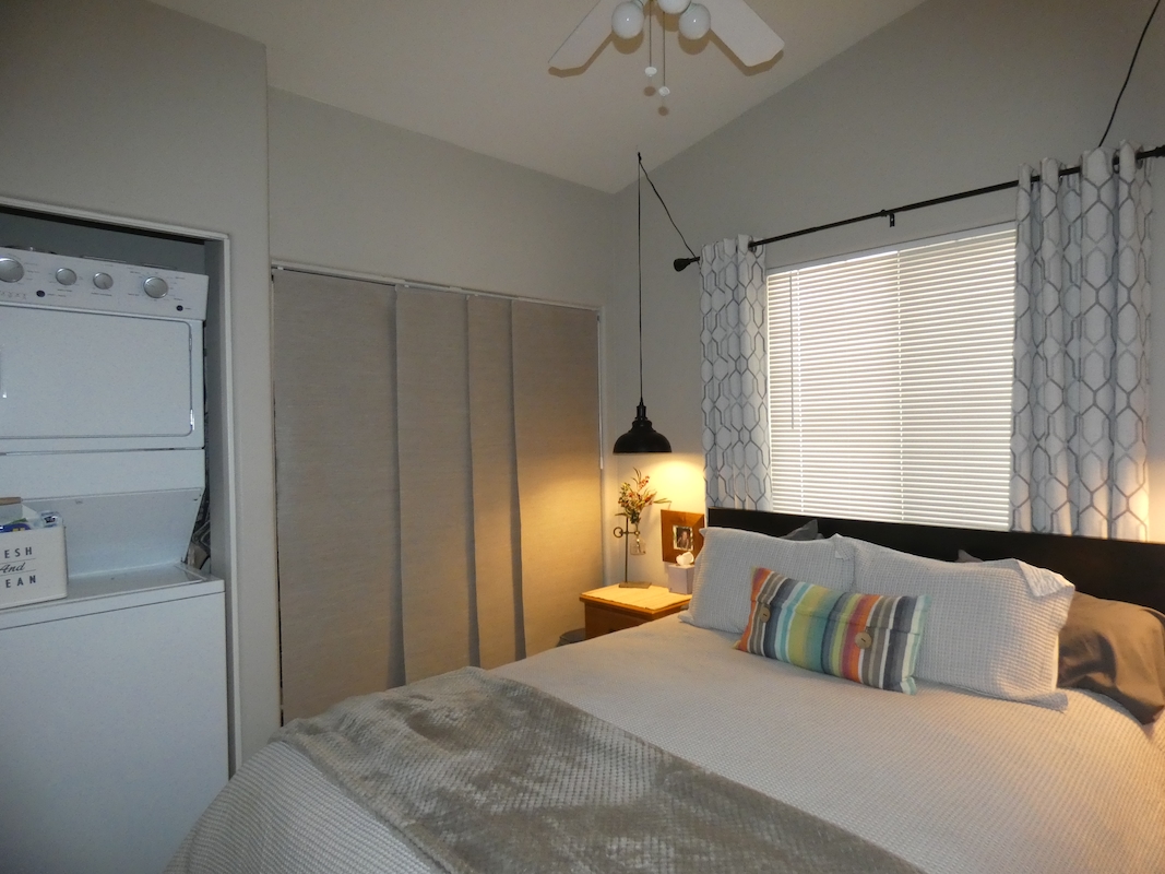 PCK Palm Creek Resort & Residences