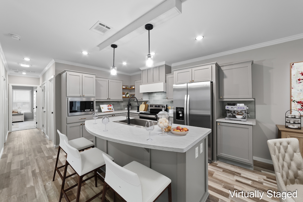 WAT Water Oak Country Club Estates